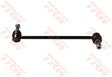 Link/Coupling Rod, Stabiliser Bar JTS7742 - TRW