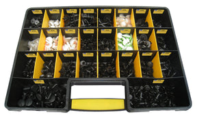 Auto Clip Merchandiser AF2016BOX - Nice Products | Universal Auto Spares