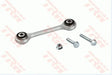 Link/Coupling Rod, Stabiliser Bar JTS7757 - TRW