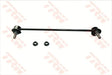 Link/Coupling Rod, Stabiliser Bar JTS7778 - TRW