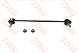 Link/Coupling Rod, Stabiliser Bar JTS7778 - TRW