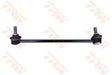 Link/Coupling Rod, Stabiliser Bar JTS7787 - TRW