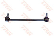 Link/Coupling Rod, Stabiliser Bar JTS7788 - TRW