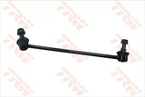 Link/Coupling Rod, Stabiliser Bar JTS833 - TRW
