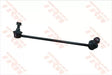 Link/Coupling Rod, Stabiliser Bar JTS834 - TRW