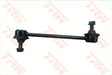 Link/Coupling Rod, Stabiliser Bar JTS842 - TRW