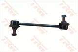 Link/Coupling Rod, Stabiliser Bar JTS842 - TRW
