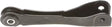 Link/Coupling Rod, Stabiliser Bar JTS948 - TRW