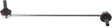 Link/Coupling Rod, Stabiliser Bar JTS987 - TRW