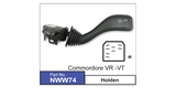 Wiper Switch NWW74 - Nice Products | Universal Auto Spares