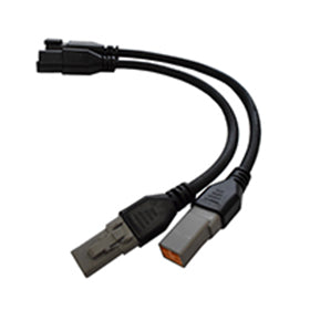 Vividmax 9″ Light Wiring Adaptor VM-WLOOM-ADPT - EFS