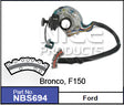 Blinker Switch NBS694 - Nice Products | Universal Auto Spares
