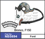 Blinker Switch NBS694 - Nice Products | Universal Auto Spares