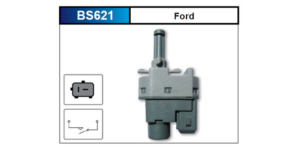 Brake Light Switch BS621 - Nice Products | Universal Auto Spares