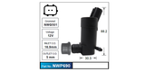 Washer Pump NWP690 - Nice Products | Universal Auto Spares