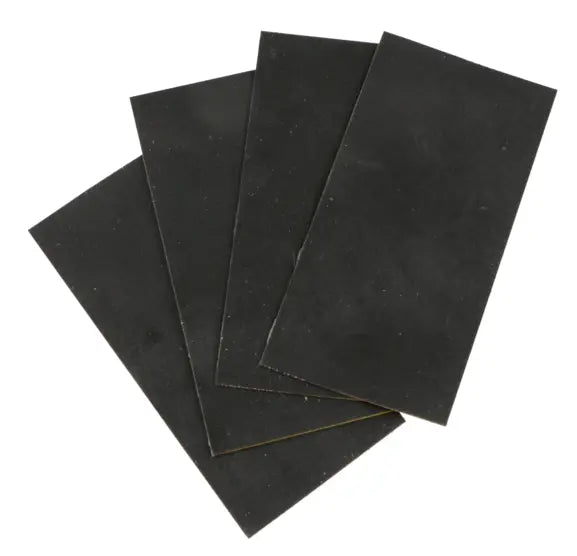 Anti-Squeal Foil, Brake Pad (Back Plate) MCB100 - TRW