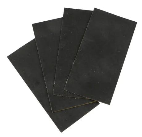 Anti-Squeal Foil, Brake Pad (Back Plate) MCB100 - TRW