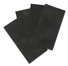 Anti-Squeal Foil, Brake Pad (Back Plate) MCE200 - TRW
