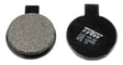 Brake Pad Set, Disc Brake MCB18 - TRW