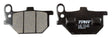 Brake Pad Set, Disc Brake MCB503 - TRW