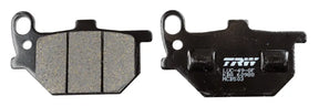 Brake Pad Set, Disc Brake MCB503 - TRW