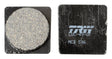 Brake Pad Set, Disc Brake MCB506 - TRW