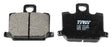Brake Pad Set, Disc Brake MCB507 - TRW
