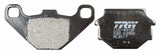 Brake Pad Set, Disc Brake MCB517 - TRW