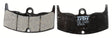 Brake Pad Set, Disc Brake MCB526 - TRW