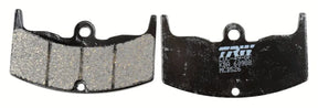 Brake Pad Set, Disc Brake MCB526 - TRW