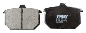Brake Pad Set, Disc Brake MCB527 - TRW