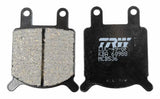 Brake Pad Set, Disc Brake MCB536 - TRW