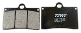 Brake Pad Set, Disc Brake MCB54 - TRW