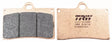 Brake Pad Set, Disc Brake MCB540SV - TRW