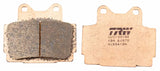 Brake Pad Set, Disc Brake MCB541 - TRW