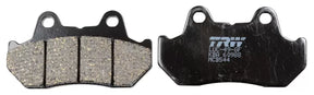 Brake Pad Set, Disc Brake MCB544 - TRW