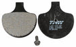Brake Pad Set, Disc Brake MCB548 - TRW