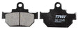 Brake Pad Set, Disc Brake MCB55 - TRW