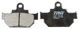 Brake Pad Set, Disc Brake MCB551 - TRW