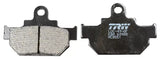 Brake Pad Set, Disc Brake MCB551 - TRW - Brake Pads - TRW