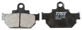 Brake Pad Set, Disc Brake MCB551 - TRW