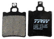 Brake Pad Set, Disc Brake MCB552 - TRW