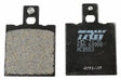 Brake Pad Set, Disc Brake MCB553 - TRW