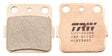 Brake Pad Set, Disc Brake MCB554SI - TRW