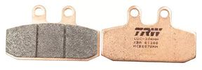 Brake Pad Set, Disc Brake MCB557 - TRW