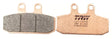 Brake Pad Set, Disc Brake MCC557-5 - TRW