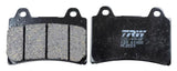 Brake Pad Set, Disc Brake MCC455 - 9 - TRW - Brake Pads - TRW