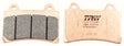 Brake Pad Set, Disc Brake MCB559SV - TRW