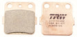 Brake Pad Set, Disc Brake MCB561SI - TRW