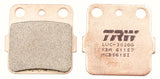 Brake Pad Set, Disc Brake MCB561SI - TRW - Brake Pads - TRW